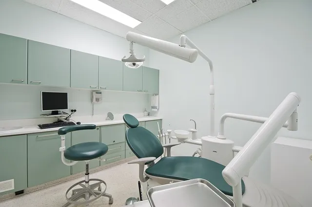 dental implants mcallen tx