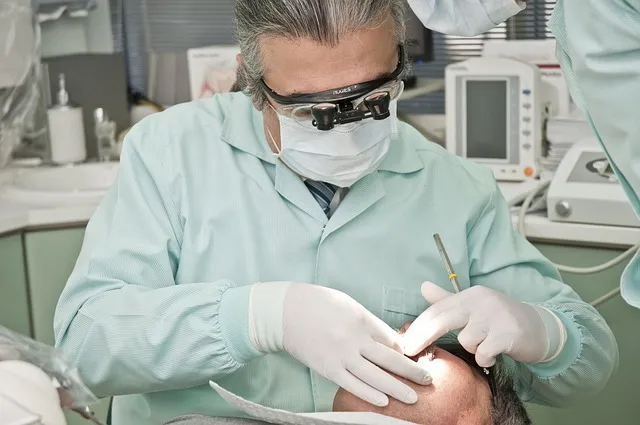 dental mcallen tx