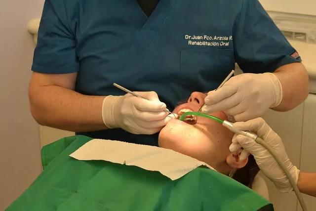 Dentist