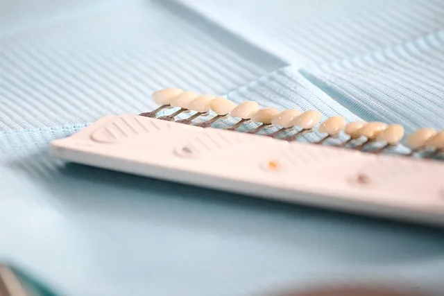 Dentist