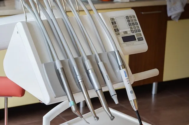 Dentist