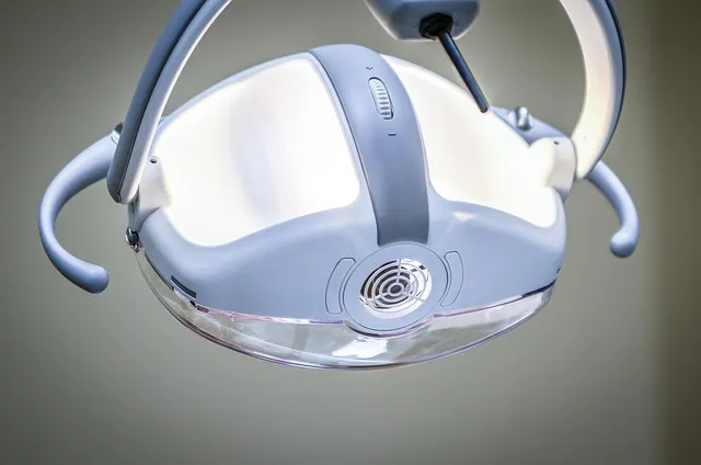 Dentist