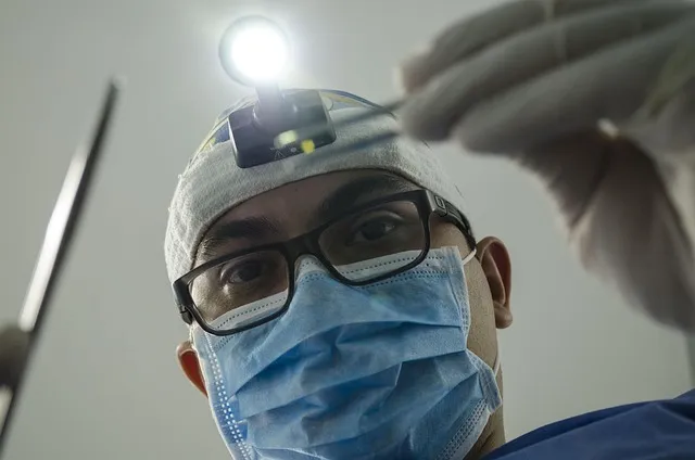 dentist in mission texas