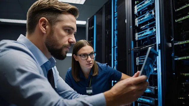Unleashing Dental Excellence: Data Analytics for McAllen Practices via IT Consulting