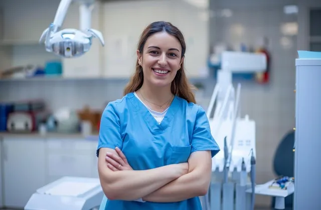 dentist mcallen
