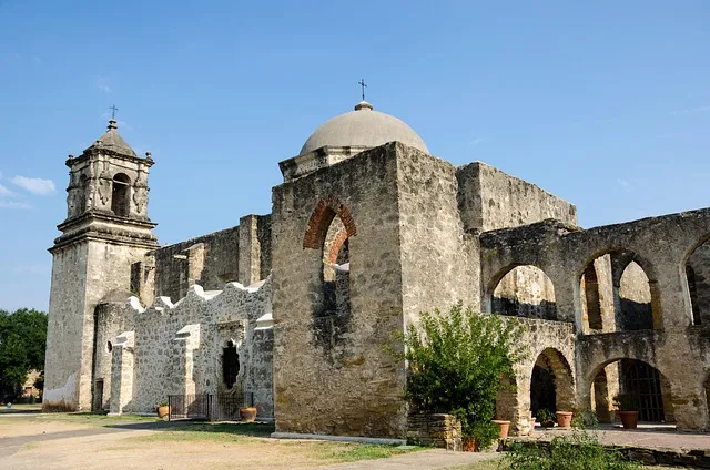 dentist mission texas