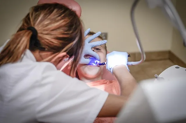 dentist mission tx