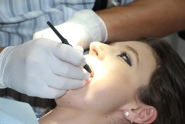 dentist office it support mcallen tx