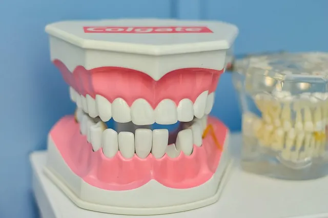 dentist on 10th street McAllen