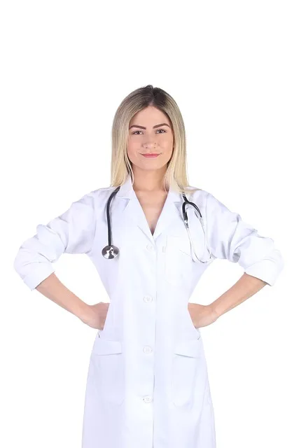 doctor cazares