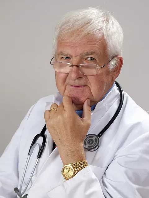 doctor cazares