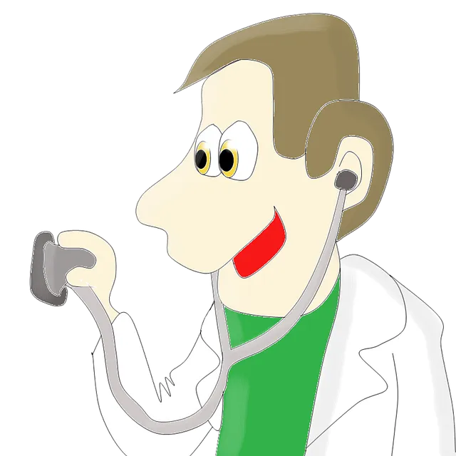 doctor cazares