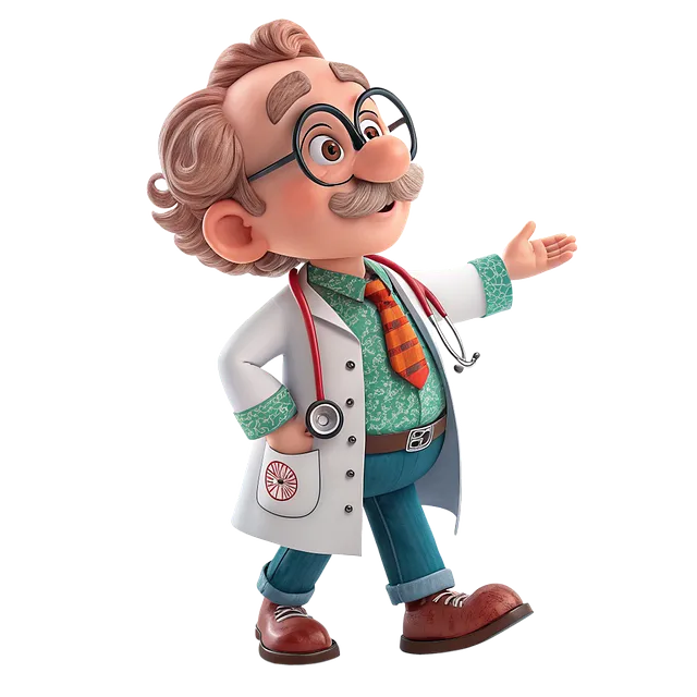 doctor cazares
