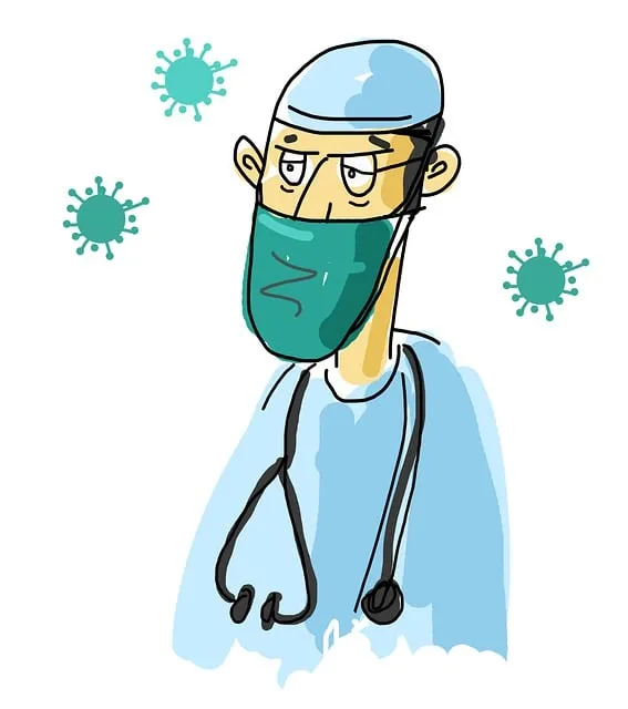 doctor cazares McAllen