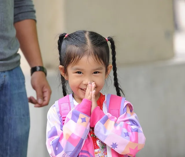 How do I choose the right dentist for my child in McAllen
