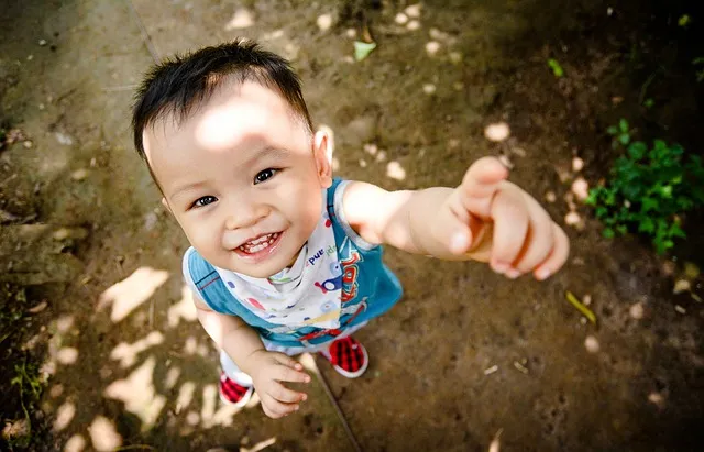 How do I choose the right dentist for my child in McAllen
