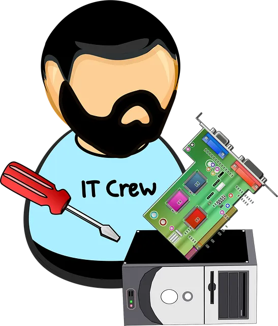 it support for dental office mcallen tx