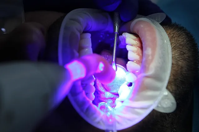 mcallen dentist