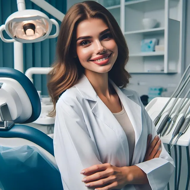 mcallen tx dentist