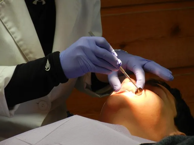 orthodontist mcallen