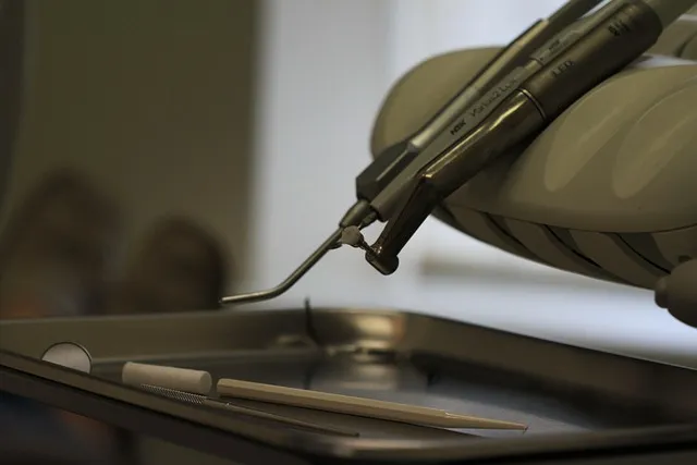 When should I consider a dental referral in McAllen