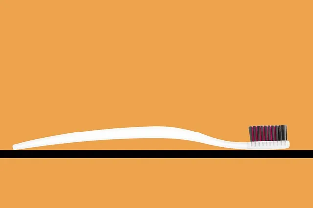 When should I replace my toothbrush in McAllen