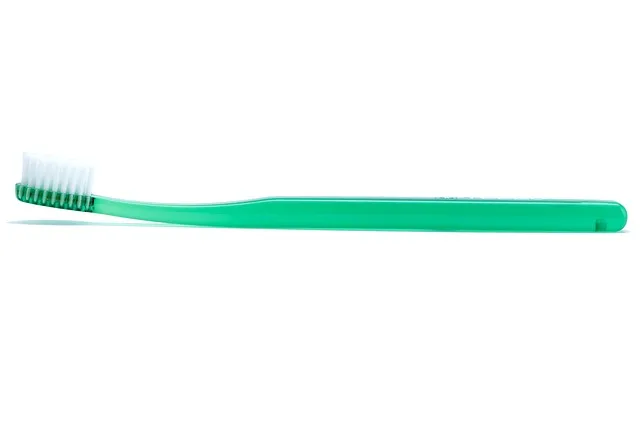 When should I replace my toothbrush in McAllen
