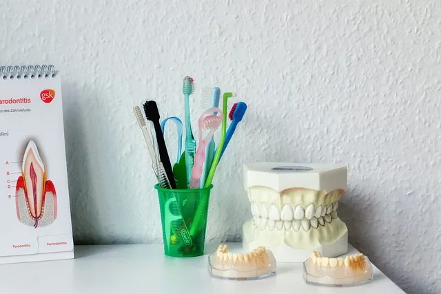 Where can I find affordable dental care in McAllen, TX