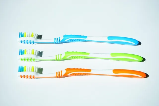 Where can I find affordable dental care in McAllen, TX