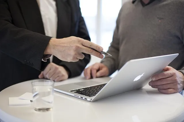 dental it consulting mcallen tx