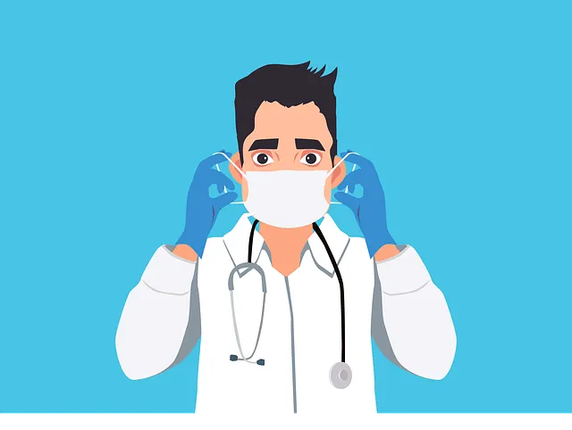 doctor cazares