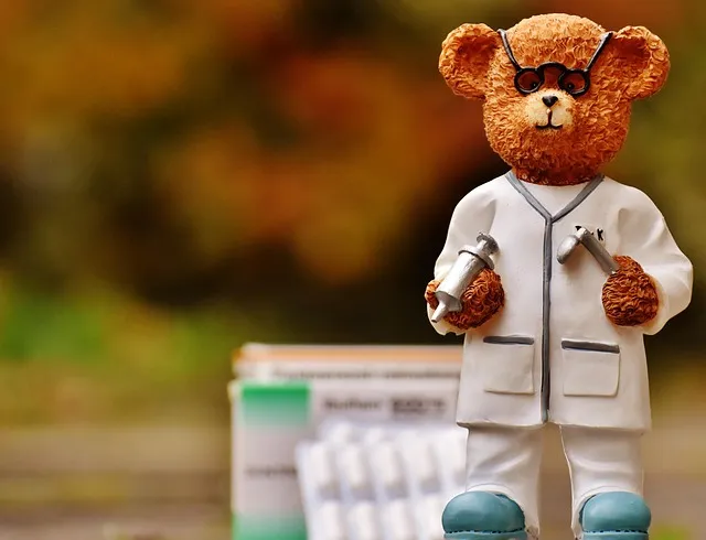 doctor cazares