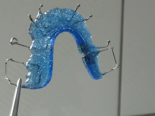 mcallen tx braces