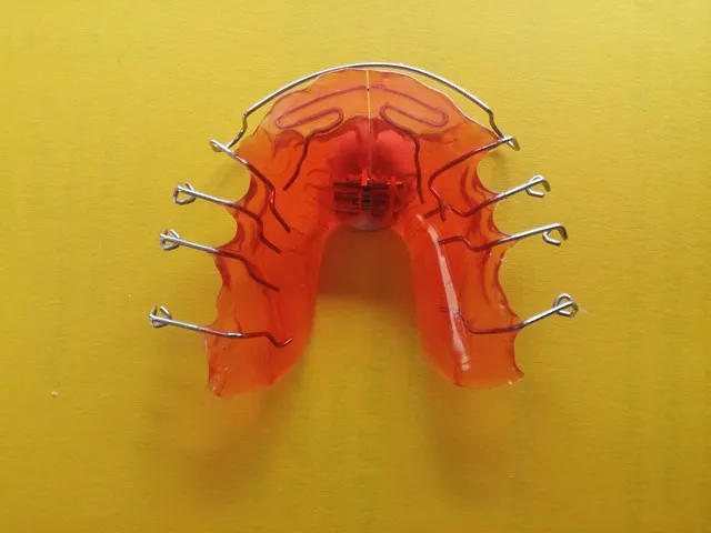 orthodontics mcallen tx