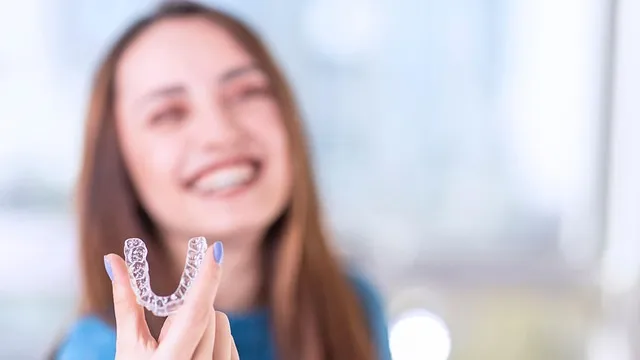 orthodontics mcallen tx