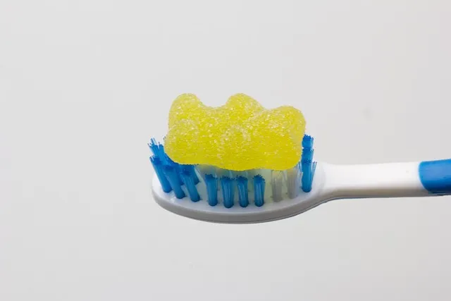 When should I replace my toothbrush in McAllen