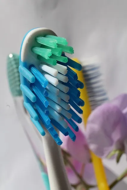 When should I replace my toothbrush in McAllen