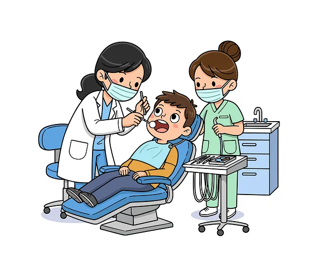 Dentist